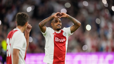 Highlights Ajax - Leeds United  | Genieten geblazen