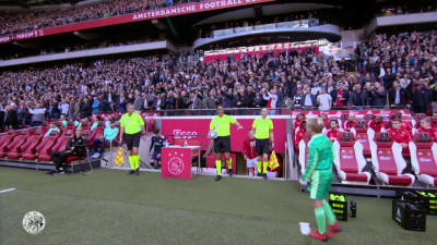 Highlights Ajax - PSV | Klasse opnieuw geëtaleerd