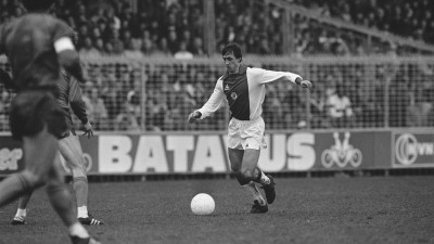 On This Day | Fenomenale rentree van De Verlosser