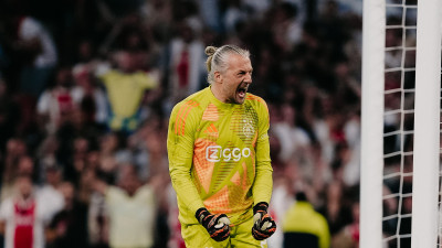 28 minuten lang: dit was de penaltyserie