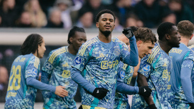 Highlights sc Heerenveen – Ajax l Heerlijk weekend
