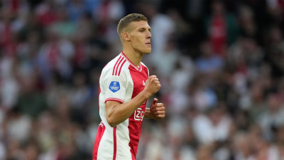 De knaller van Medic via Ajax Radio