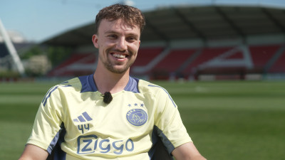 Regeer blij met snelle rentree: ‘Beetje kippenvel’
