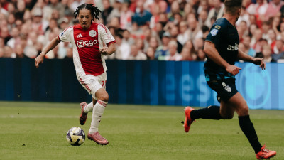 Highlights Ajax - Heracles | Opnieuw thuiszege en clean sheet