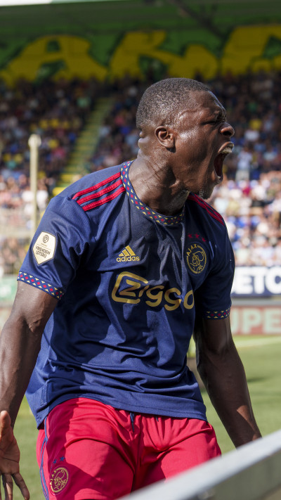 Brobbey goal tegen Fortuna