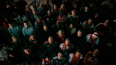 Ziggo - Dit is mijn club