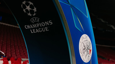All or nothing: Ajax - Olympiakos