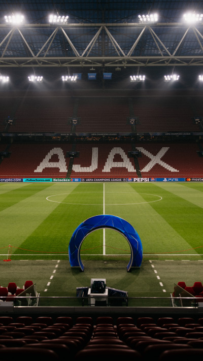 Johan Cruijff ArenA