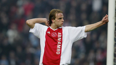 Ajax - NEC 6-0 (17 nov 2002)