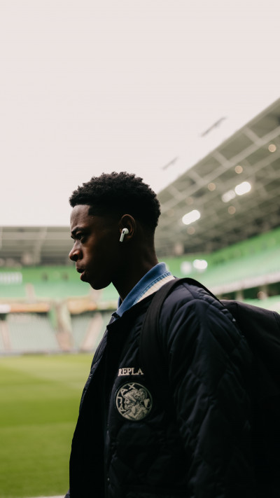 Abdalla in wedstrijdselectie