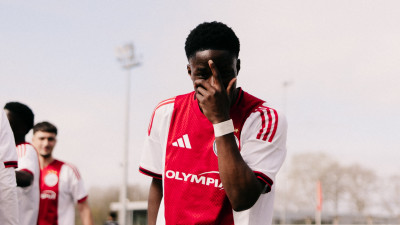 Olympia Future Cup | Highlights Ajax - Sporting Portugal