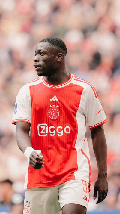 Goal Brobbey tegen FC Twente