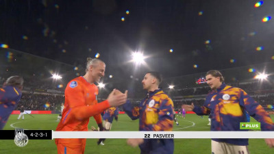 Knuffels van Pasveer