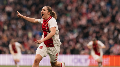 Klassieker goals in de Johan Cruijff ArenA