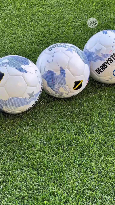 Dit is het Rat Verlegh Stadion