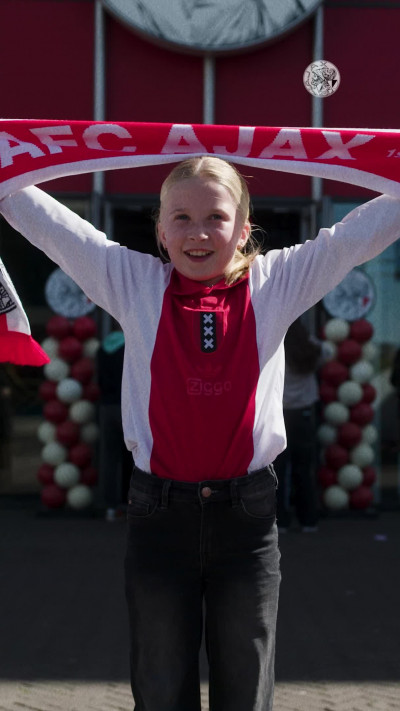 Recap van de aanloop naar Ajax Vrouwen - Feyenoord