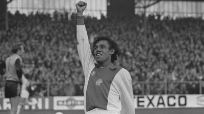 Ajax - PSV 4-1 11-11-79