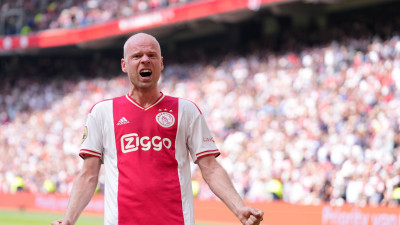 Fraaie aanval beheerst door Klaassen afgerond