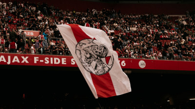 Clip Ajax - FC Utrecht