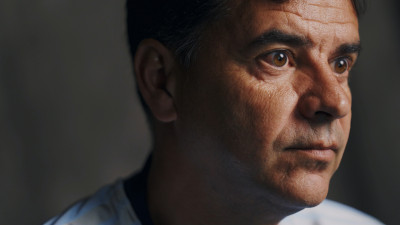 In gesprek met Míchel Sánchez over zijn filosofie, de selectie en FK Vojvodina-uit