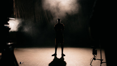 Geïnspireerd op Ajax Originals - uittenue 26/27
