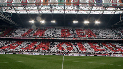 30 jaar ons thuis, 30 jaar verbonden met Ajax