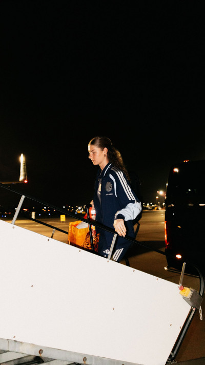 Amsterdam -> Kazachstan