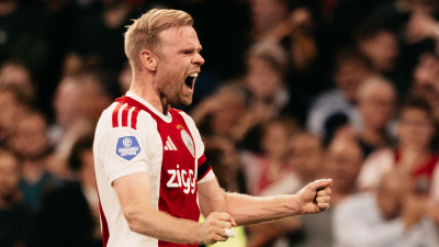 Eredivisie is terug