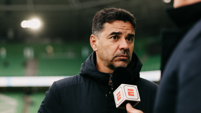 Míchel Sánchez aan het woord bij ESPN