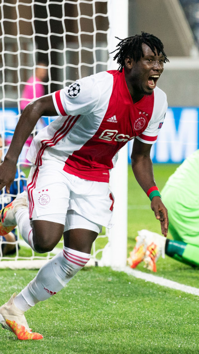Traoré bij Atalanta