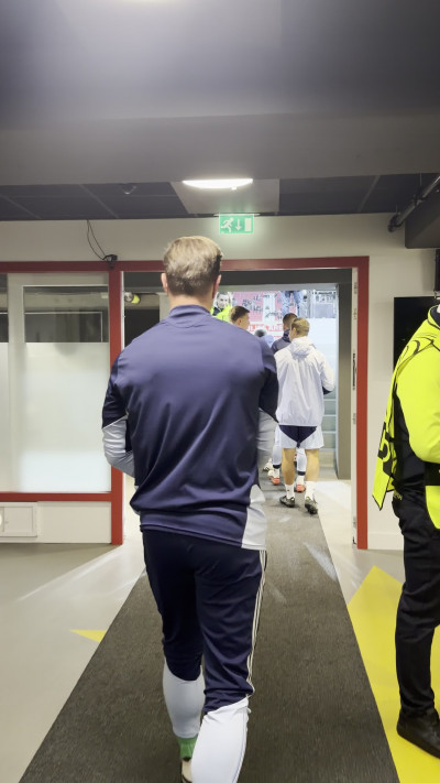 De opkomst van Marc ter Stegen