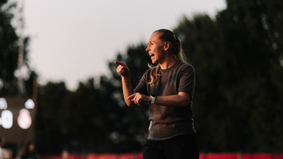 Matchday: Ajax Vrouwen - Malmö FF