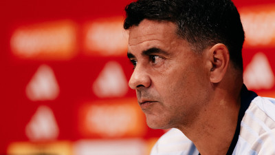 Míchel Sánchez: 'Berghuis en Blind zitten bij de selectie voor AZ'