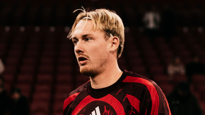 Daar komen de Ajax-spelers voor Ajax - AZ